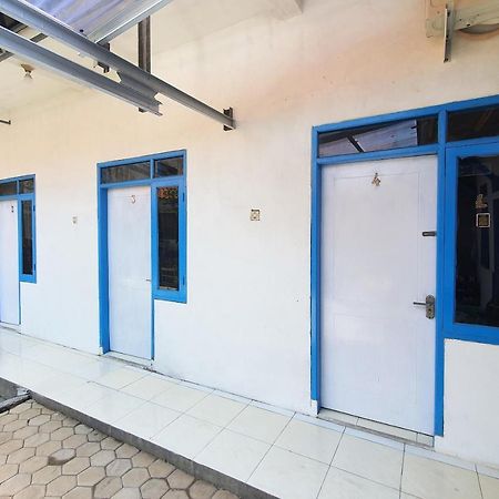 Hotel Vaccinated Staff - SPOT ON 2726 Kopo 355 Syariah Bandung Exterior foto