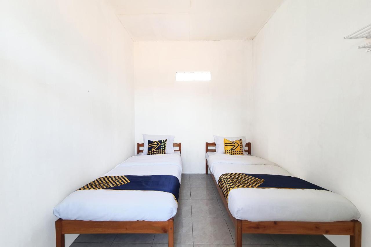 Hotel Vaccinated Staff - SPOT ON 2726 Kopo 355 Syariah Bandung Exterior foto