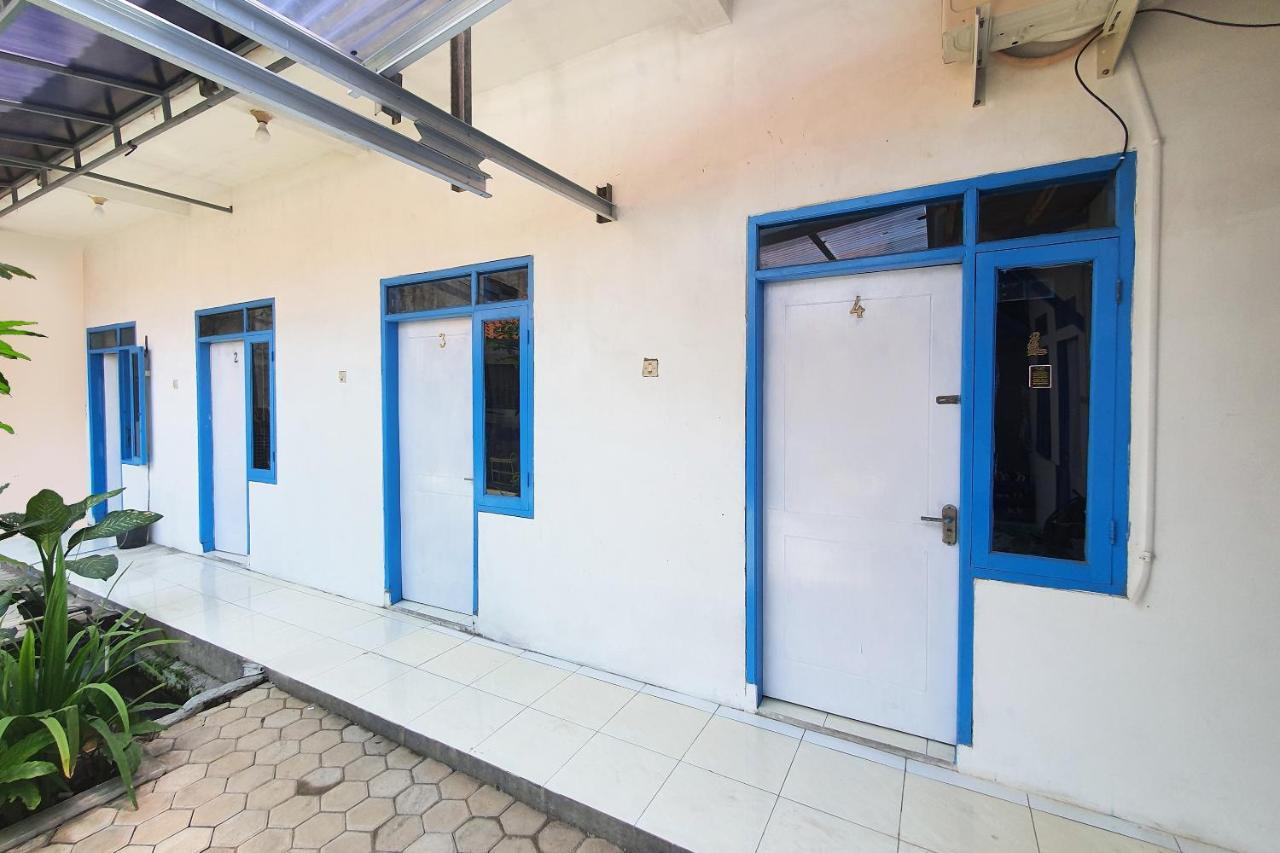 Hotel Vaccinated Staff - SPOT ON 2726 Kopo 355 Syariah Bandung Exterior foto