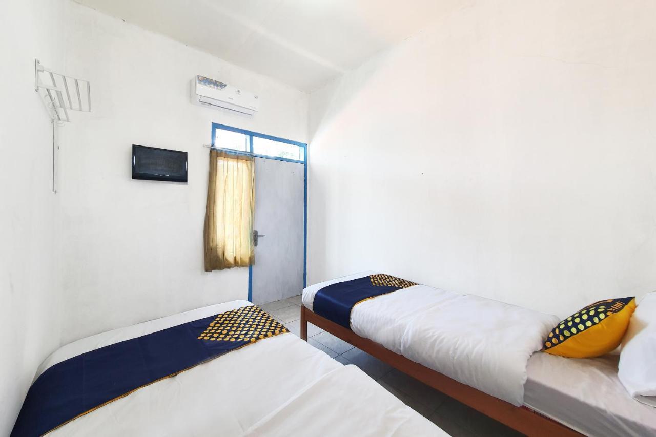 Hotel Vaccinated Staff - SPOT ON 2726 Kopo 355 Syariah Bandung Exterior foto